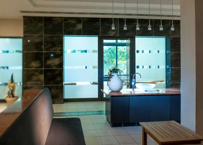 Hotel Dorint Pallas Wiesbaden