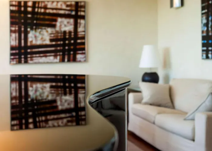 Hotel Dorint Pallas Wiesbaden