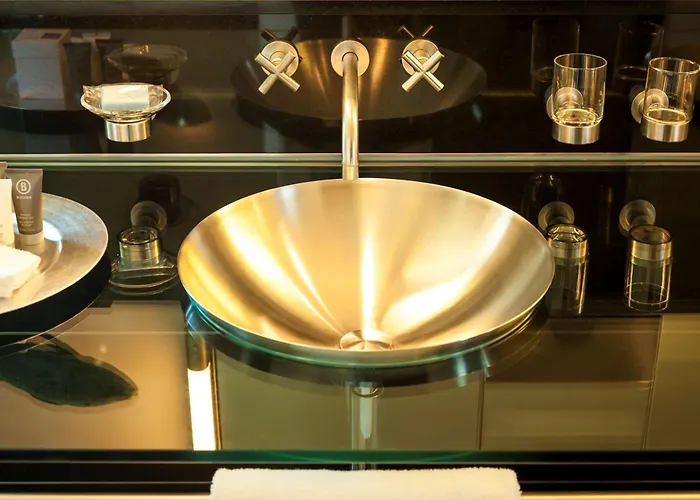 Hotel Dorint Pallas Wiesbaden