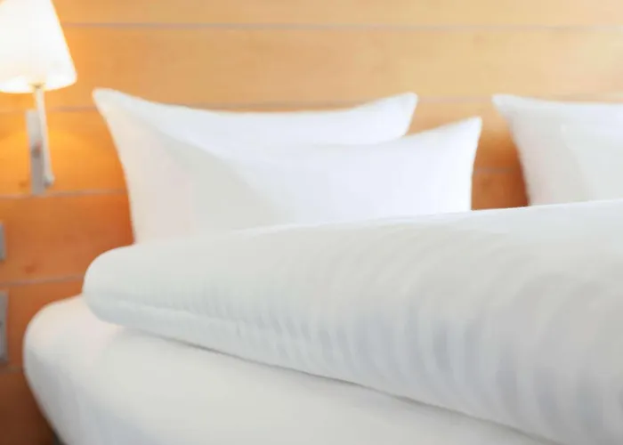 Dorint Pallas 4* Wiesbaden