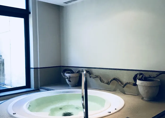 Hotel Dorint Pallas Wiesbaden