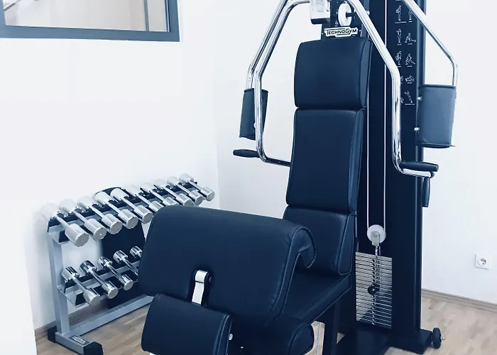 Dorint Pallas 4* Wiesbaden