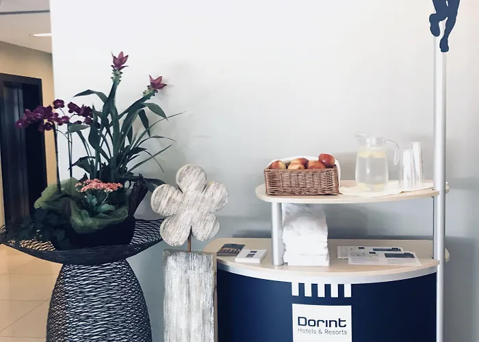 Dorint Pallas Hotel Wiesbaden