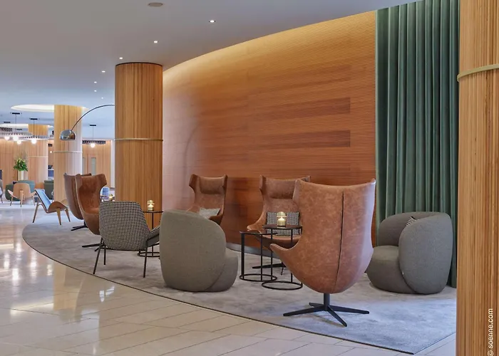 Dorint Pallas Hotel Wiesbaden