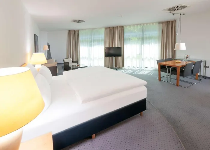 Hotel Dorint Pallas 4*