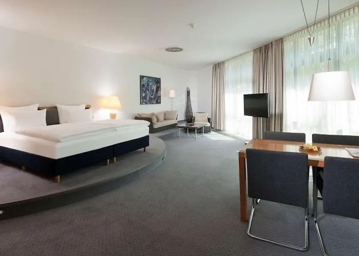 Dorint Pallas Hotel 4*