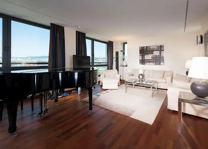 Dorint Pallas Hotel Wiesbaden