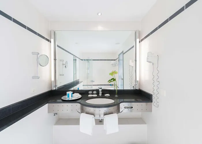 Hotel Dorint Pallas Wiesbaden