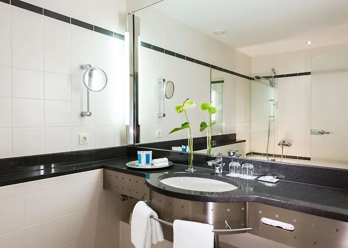 Dorint Pallas Hotel Wiesbaden