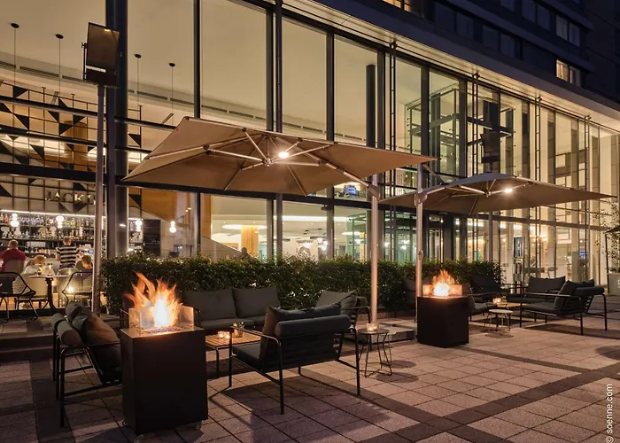 Hotel Dorint Pallas Wiesbaden