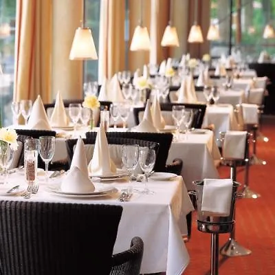 Hotel Dorint Pallas 4*