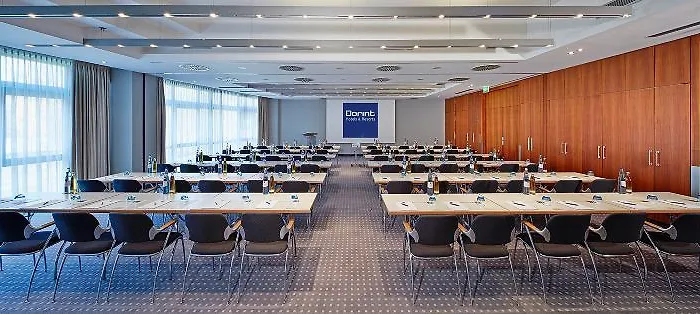 Hotel Dorint Pallas Wiesbaden