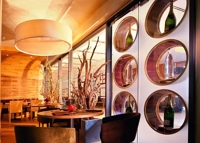 Dorint Pallas 4* Wiesbaden